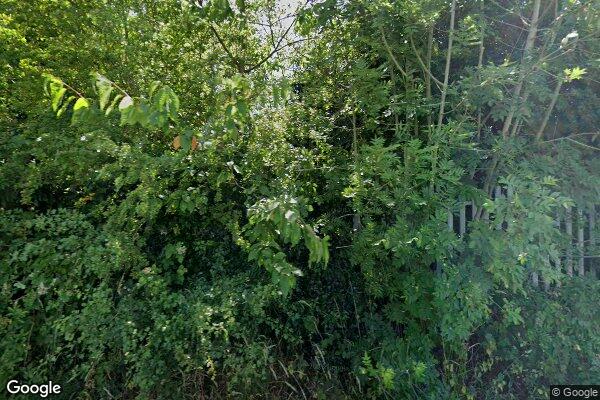 HOCHKIN'S β street view