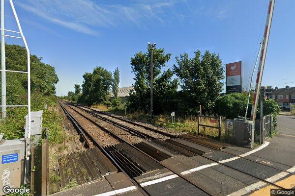 Roundstone — street view