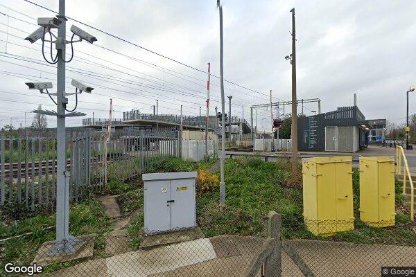 Rainham — street view
