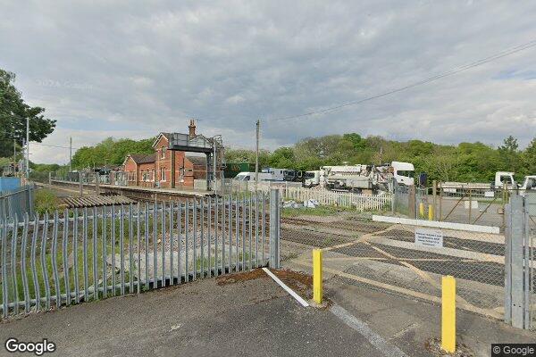 Warnham β street view