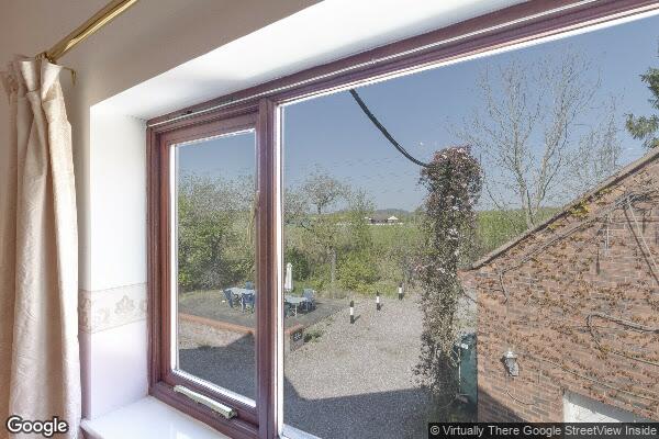 Leaton — street view