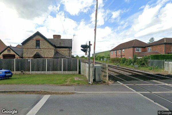 BECKINGHAM — street view