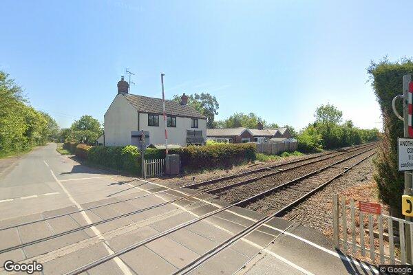 Watton — street view