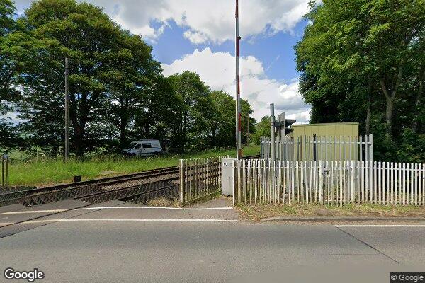 HAXEY — street view