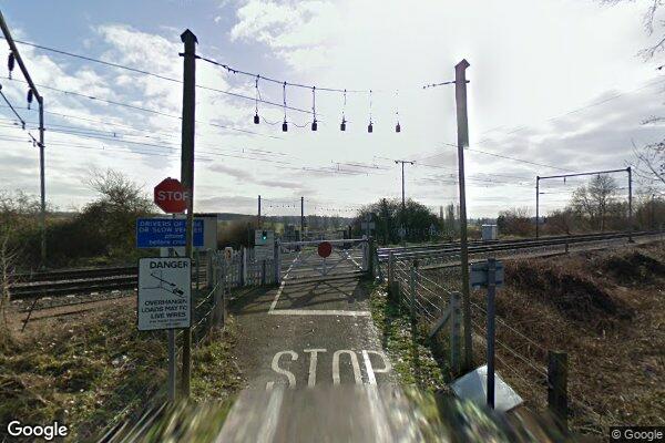 Margaretting UWCM — street view