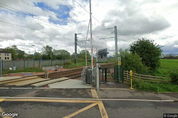 CORNTON 1 — street view