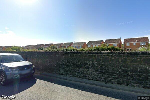 COATSWORTH FARM NO.1 — street view