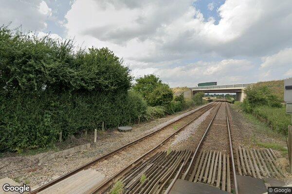 Norwich Road AHB — street view