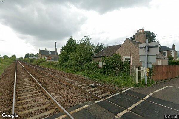 FORTEVIOT β street view