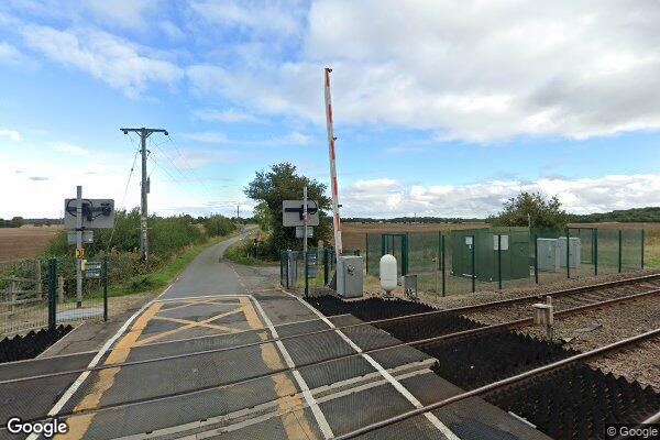 ROXTON SIDINGS — street view