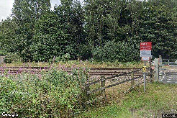 Hargham No 2 FPGT — street view