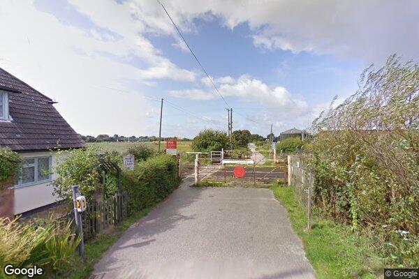 Carr Lane β street view