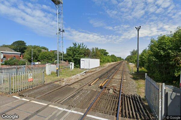 Ainsdale β street view