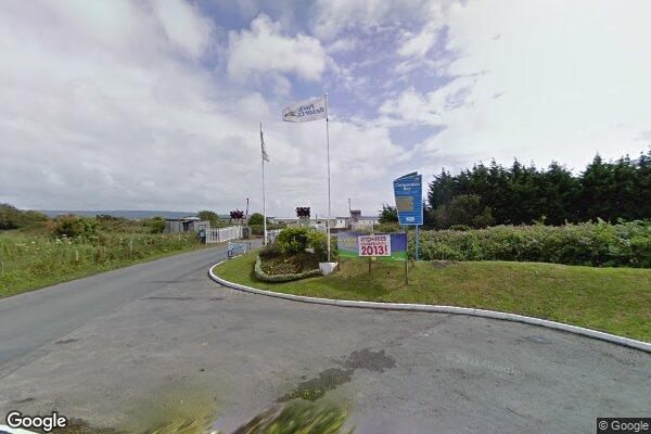 Bertwyn — street view