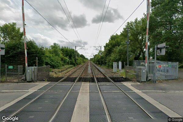 ROSSINGTON — street view