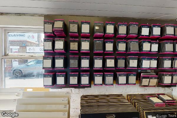 Mortlake — street view