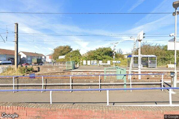 STEVENSTON — street view