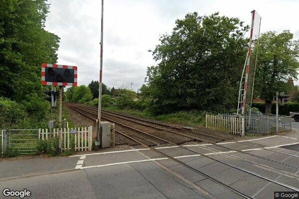 COTTINGHAM NORTH β street view