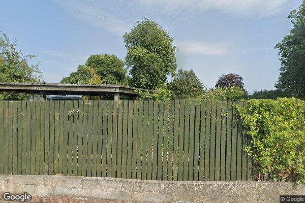 DRIFFIELD β street view