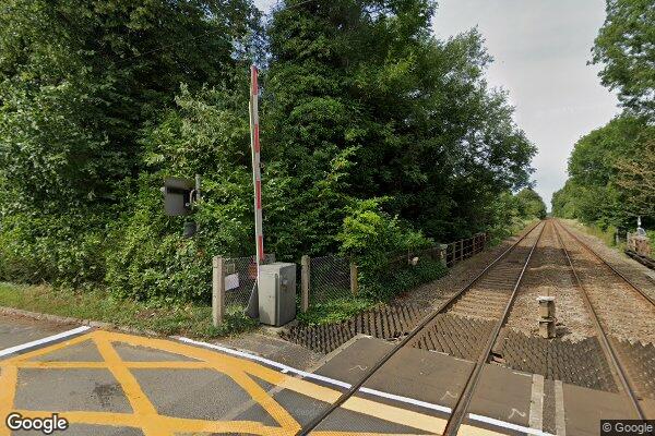 Dean — street view