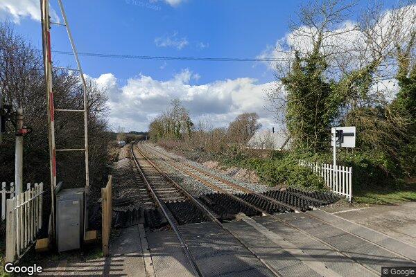 LUFFENHAM — street view