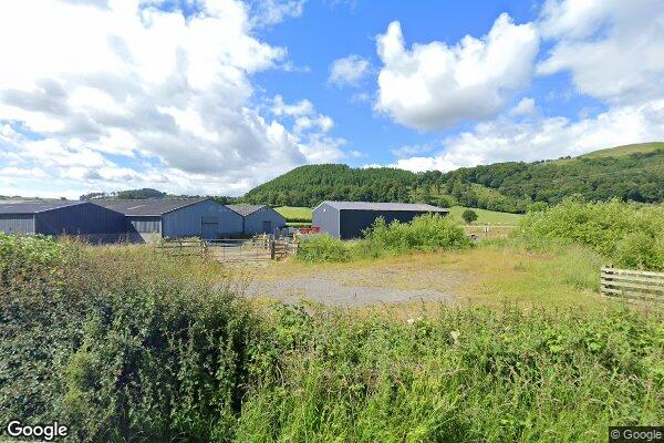 Sarn — street view