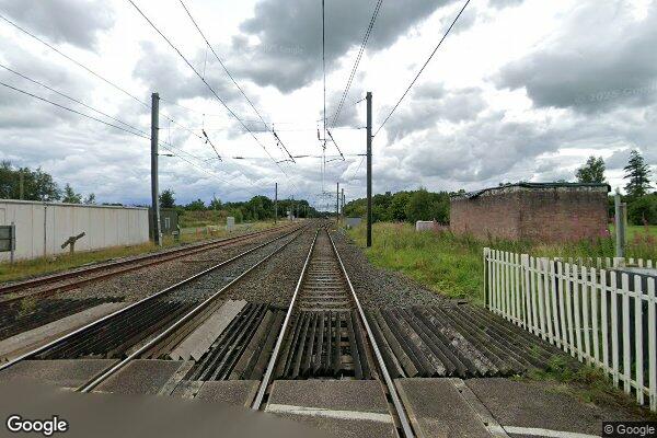 FLORISTON — street view