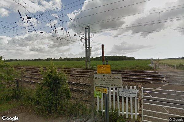 HOLME GREEN — street view