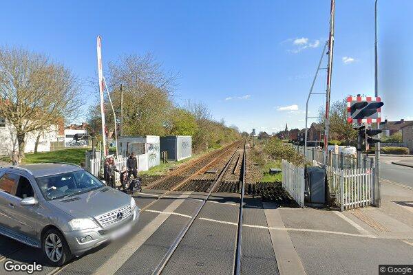 ST.GEORGES ROAD — street view