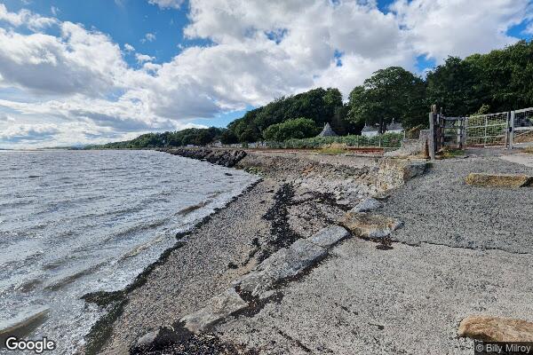 CULROSS PIER — street view