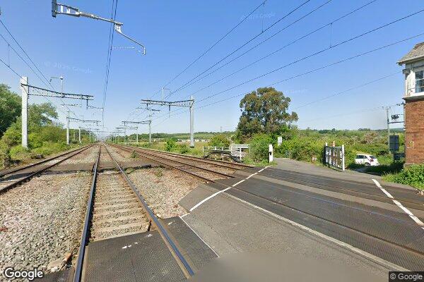 Bishton — street view