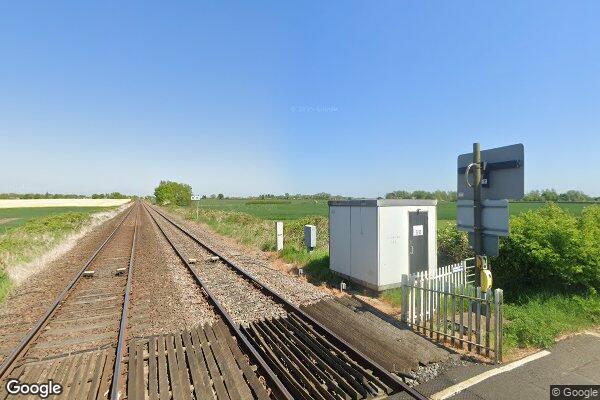 Beswick — street view