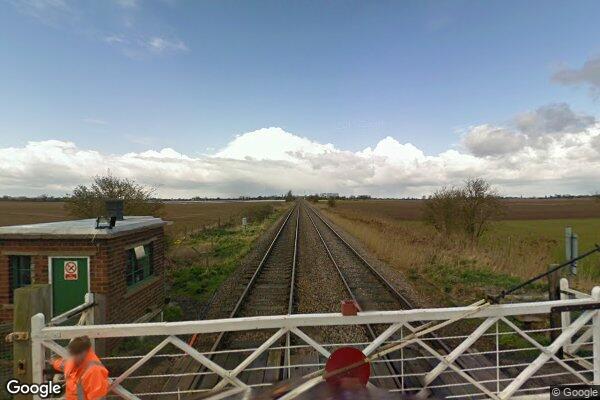 CHEAL ROAD β street view