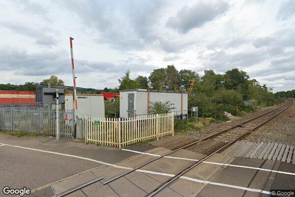 Hele and Bradninch — street view