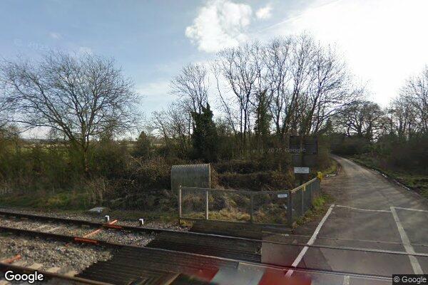 Buckland — street view