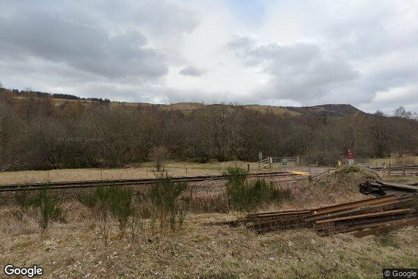 AULDCLUNE 3 — street view