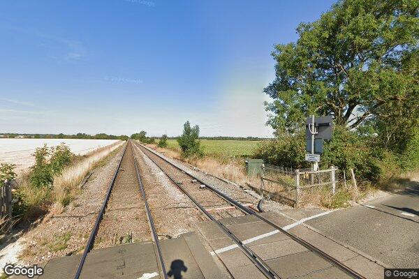 BAINTON β street view