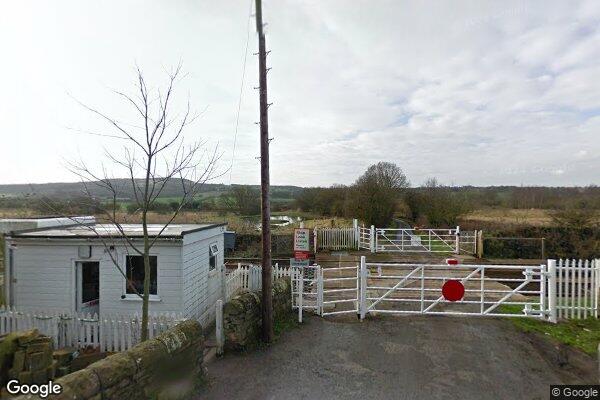 Chapel Lane β street view