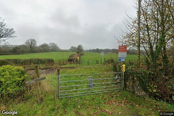 Newton Lodge β street view