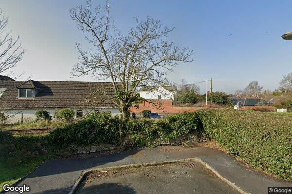 Toffles — street view