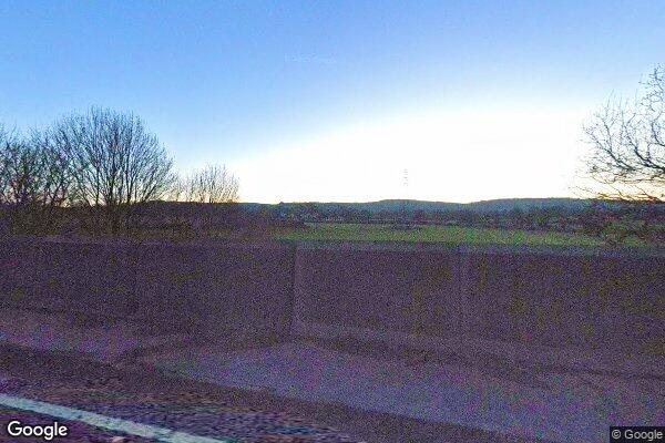 Daywall 1 — street view