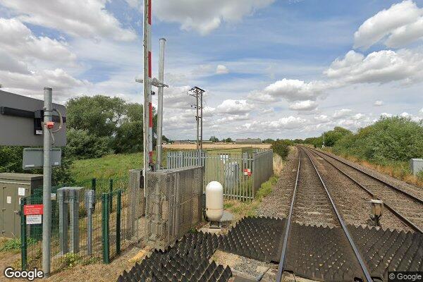FLAX MILL — street view