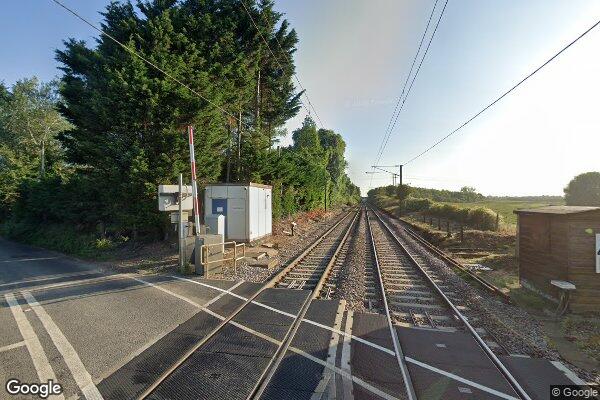 Palgrave — street view