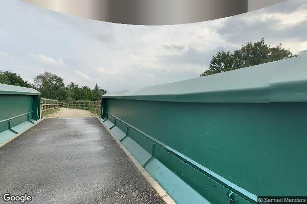 WHISBY QUARRY (UWCT) — street view