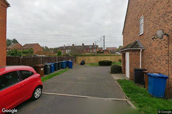 Sherriffs Ride — street view