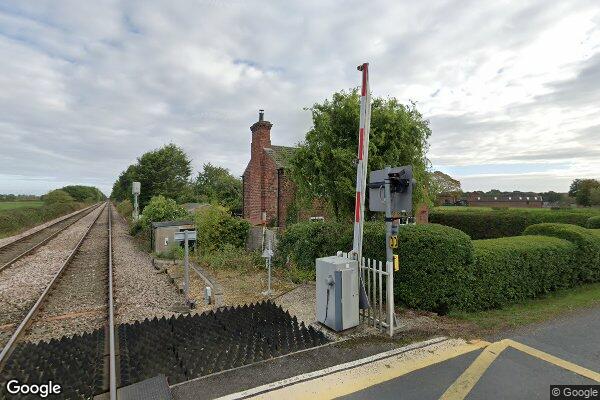 HENWICK HALL — street view
