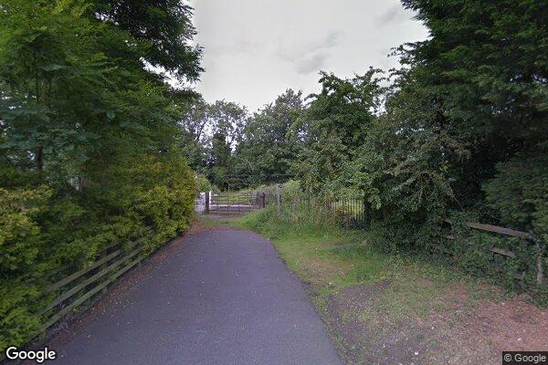 Little Preston FP — street view