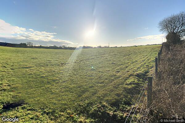 Crow Nest Crossing — street view