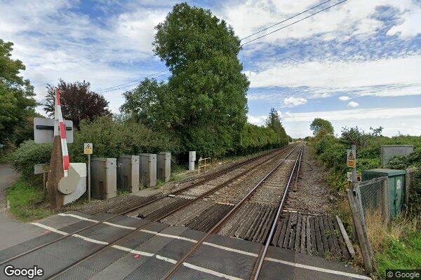 Woodhorn β street view