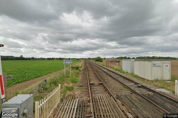 HIGH SCAMPSTON — street view
